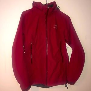 Arc’teryx Beta SL Goretex Jacket